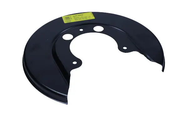 protectie stropire,disc frana TRISCAN 8125 29249
