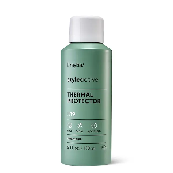 Protecție termică pentru păr Erayba StyleActive S19 Thermal Pr