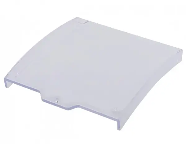 Protectie transparenta pentru buton de incendiu, TEKNIM TFA-0165