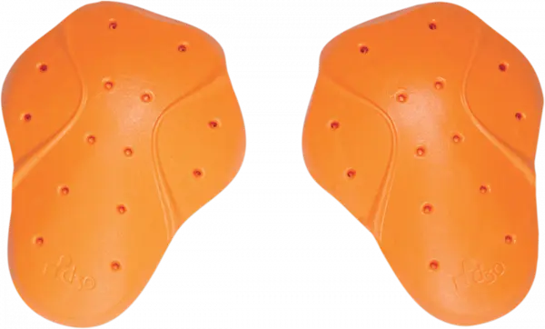 Protectie umeri Icon D30 T5 EVO culoarea Portocaliu