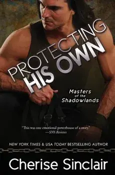 Protecting His Own, Paperback/Cherise Sinclair