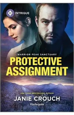Protective Assignment - Janie Crouch