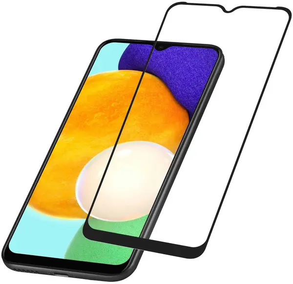 Protector de sticlă Cellularline - Galaxy A03s
