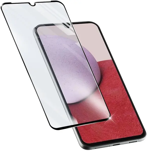 Protector de sticlă Cellularline - Galaxy A14 4G/5G