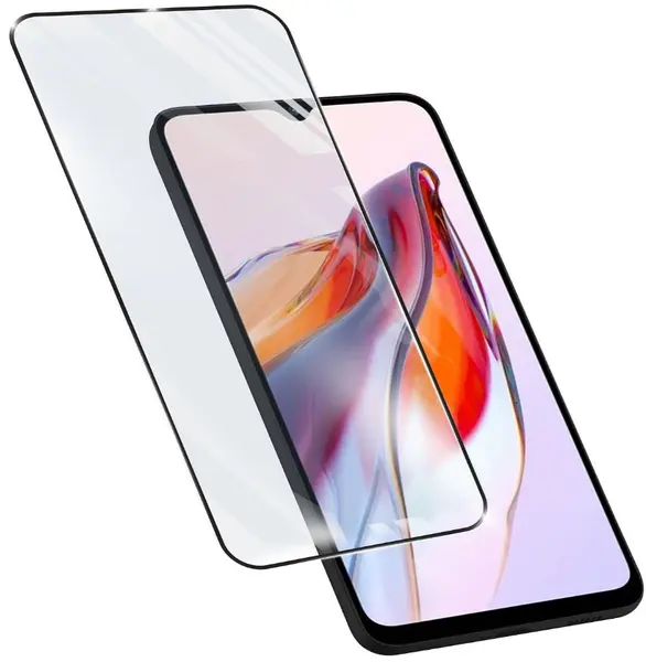 Protector de sticlă Cellularline - Impact Glass, Xiaomi 13
