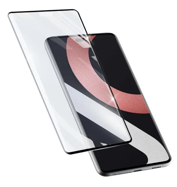 Protector de sticlă Cellularline - Xiaomi 13 Lite