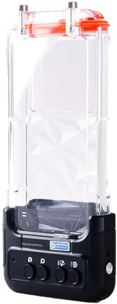 Protector de telefon Sublue - H1 Smart Waterproof