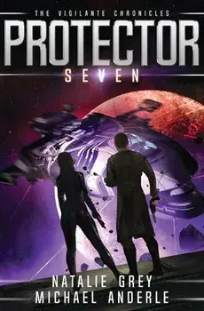 Protector, Paperback/Natalie Grey