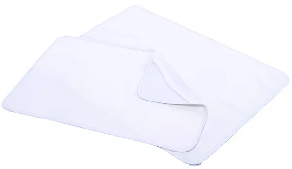 Protector pentru coș pentru nou-născut KikkaBoo - 38 x 78 cm