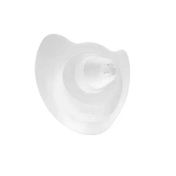 Protector pentru sani din silicon Wee Baby