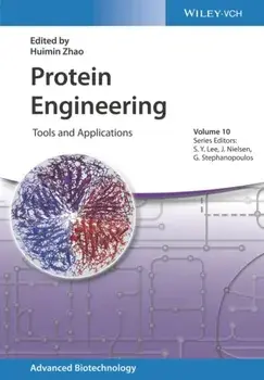 Protein Engineering. Tools and Applications, Hardback/***