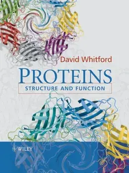 Proteins. Structure and Function, Paperback/David Whitford