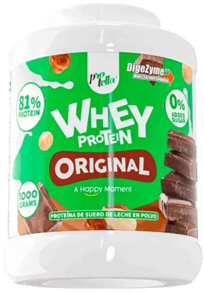 Protella Whey Protein Original 1000 g
