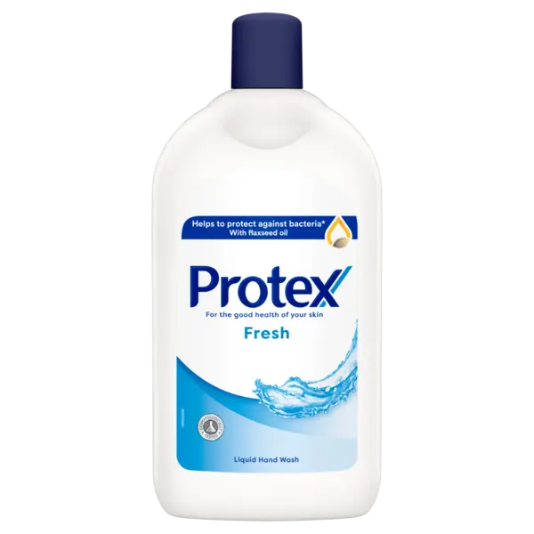 Protex Antibacterial Sapun lichid, Rezerva, 700 ml, Fresh