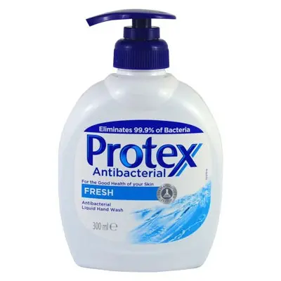 Protex Fresh Sapun lichid 300 ml