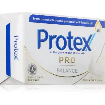 Protex PRO Balance săpun solid