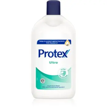 Protex Ultra săpun lichid antibacterian rezervă