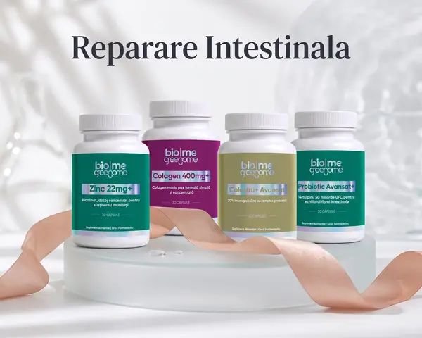 Protocolul „Reparare Intestinala” - Default Title