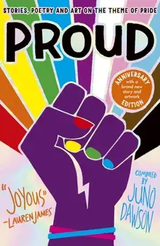Proud, Paperback/Various Authors
