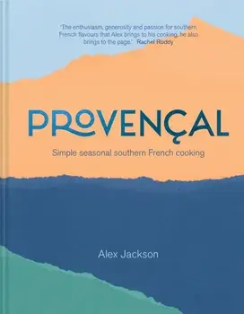 Provencal, Hardback/Alex Jackson