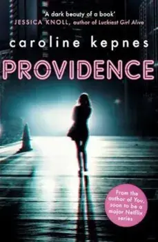 Providence, Paperback/Caroline Kepnes