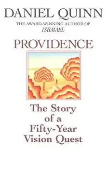 Providence, Paperback/Daniel Quinn