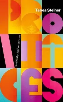 Provinces, Paperback/Tabea Steiner