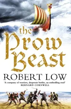 Prow Beast, Paperback/Robert Low