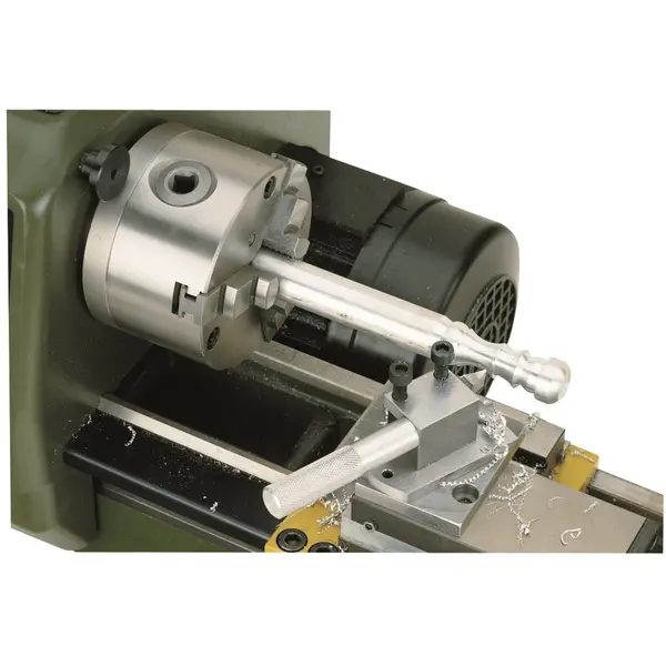 Proxxon Accesoriu pentru strunjirea arcelor de cerc, Proxxon 24062