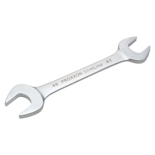 Proxxon Cheie fixa, Proxxon 23866, SlimLine 41x46 mm