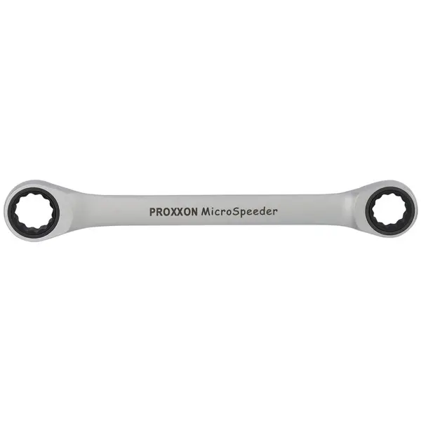Proxxon Cheie inelara, Proxxon 23252, cu clichet dreapta, 22x24mm