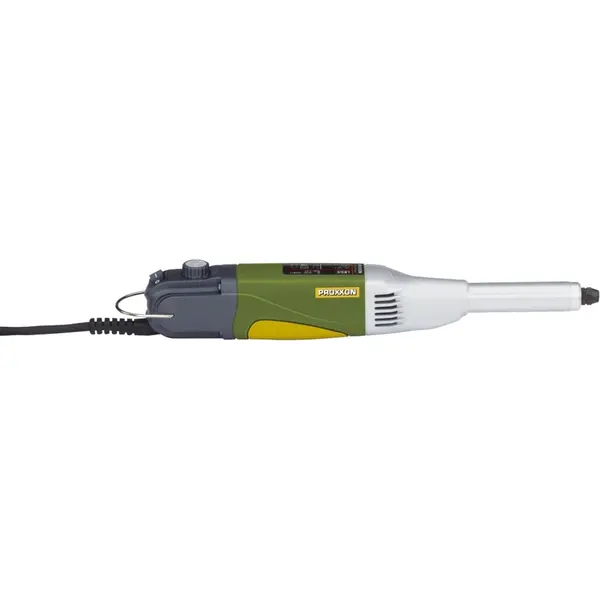 Proxxon Masina de gaurit / frezat cu gat lung 100 mm LBS/E, Proxxon 28485