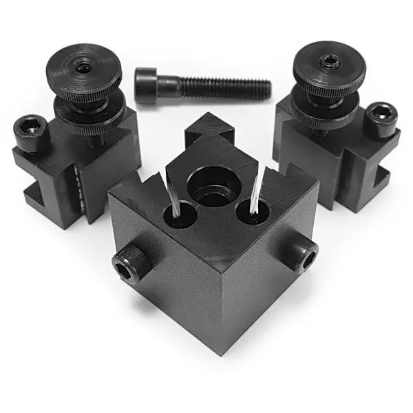 Proxxon Port cutit cu schimbare rapida, Proxxon 24026