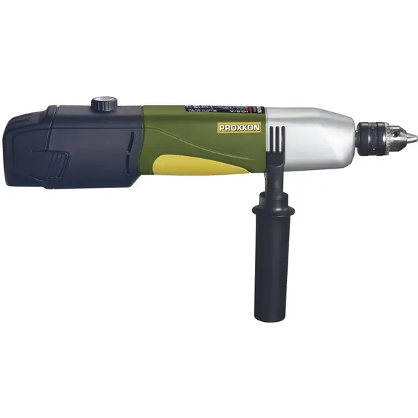 Proxxon Proxxon 29850 Polizor drept industrial fara fir IGS/A, cu acumulator si incarcator