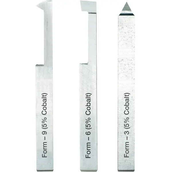 Proxxon Set 3 cutite pentru filete, Proxxon 24552