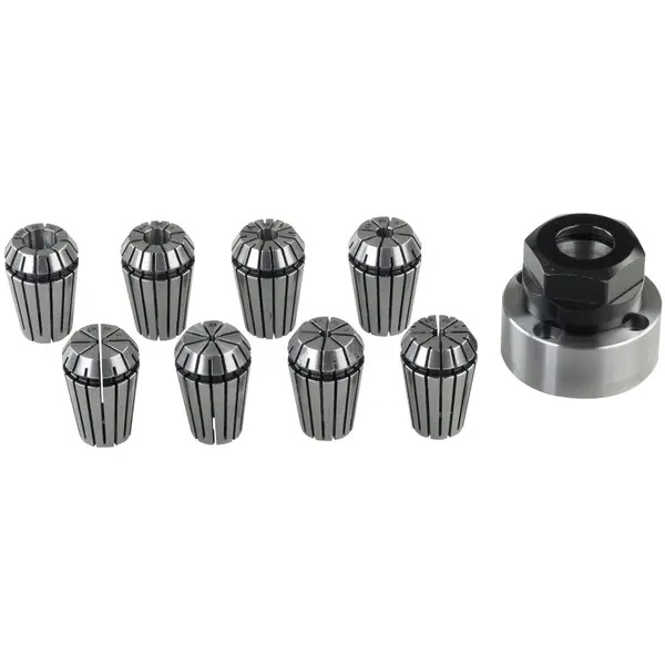 Proxxon Set bucsi elastice ER20, Proxxon 24038