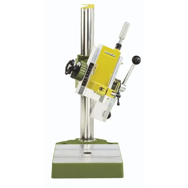 Proxxon Stand pentru gaurit si frezat Proxxon BFB 2000