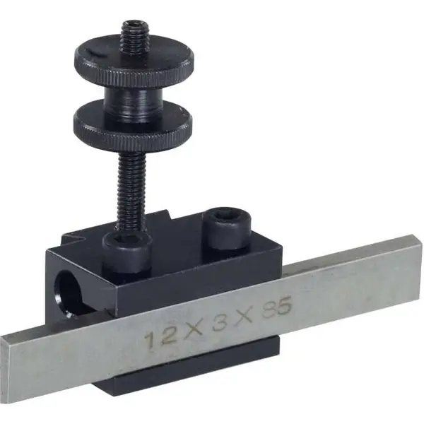 Proxxon Suport si cutit partitionare pentru strungul Proxxon PD 250/E, Proxxon 24217