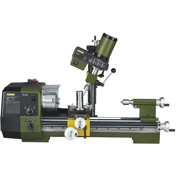 Proxxon Unitate pentru gaurit - frezat PF 230, Proxxon 24104