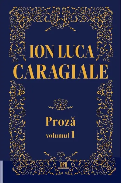 Proza (vol. I)