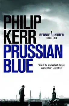 Prussian Blue, Paperback/Philip Kerr