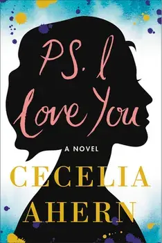 Ps, I Love You, Paperback/Cecelia Ahern