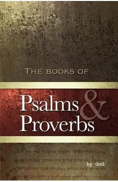 Psalms and Proverbs - Deb Ewing