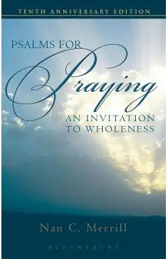 Psalms for Praying