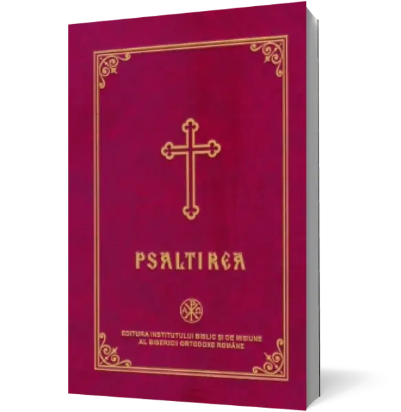 Psaltirea