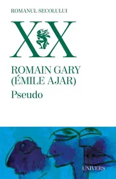 Pseudo/Romain Gary