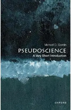 Pseudoscience - Gordin