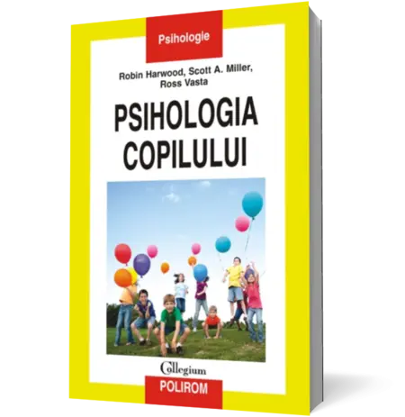 Psihologia copilului