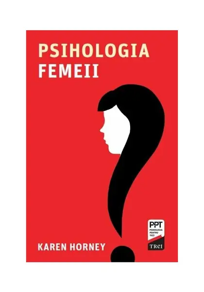 Psihologia femeii