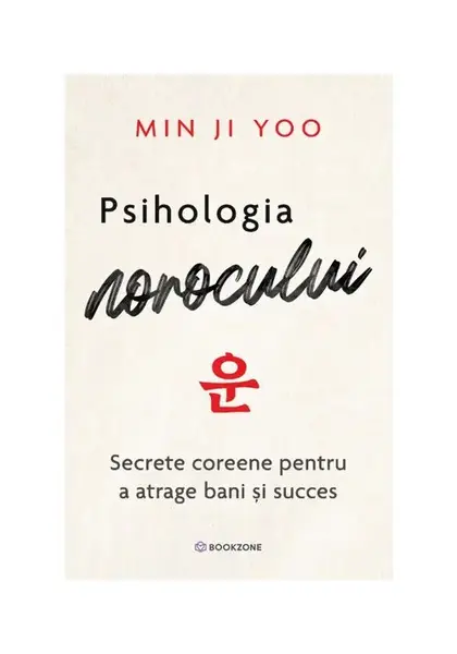 Psihologia norocului